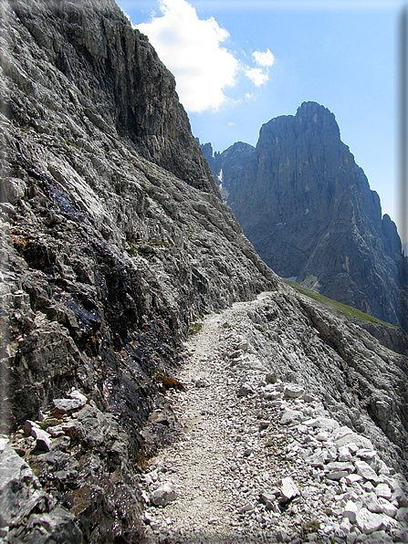 foto Pale di San Martino